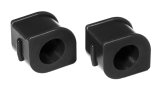 Prothane 97-04 Chevy Corvette Front Sway Bar Bushings - 32mm - Black thumbnail 2