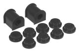Prothane 04-05 Pontiac GTO Rear Sway Bar Bushings - 16mm - Black thumbnail 2