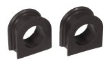 Prothane 02-03 Chevy Trailblazer Front Sway Bar Bushings - 46mm - Black thumbnail 2