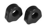 Prothane 02-05 Chevy Trailblazer Front Sway Bar Bushings - 24mm - Black thumbnail 3
