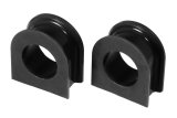 Prothane 02-03 Chevy Trailblazer Front Sway Bar Bushings - 44mm - Black thumbnail 2