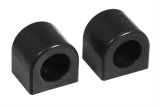 Prothane 04-05 Chevy Trailblazer Front Sway Bar Bushings - 34mm - Black thumbnail 1