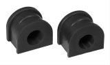 Prothane 05-06 Chevy Corvette Rear Sway Bar Bushings - 23mm - Black thumbnail 1