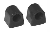 Prothane 05+ Chevy Cobalt Front Sway Bar Bushings - 24mm - Black thumbnail 1