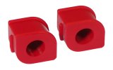 Prothane 97-06 Chevy Corvette Front Sway Bar Bushings - 28.6mm - Red thumbnail 2