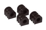 Prothane 10-11 Chevy Camaro Front/Rear Sway Bar Bushings - 28mm - Black thumbnail 2