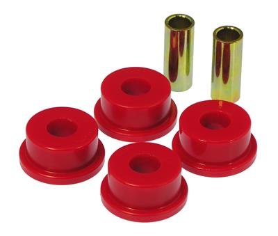 Prothane 82-02 Chevy Camaro/Firebird Panhard Rod Bushings - Red