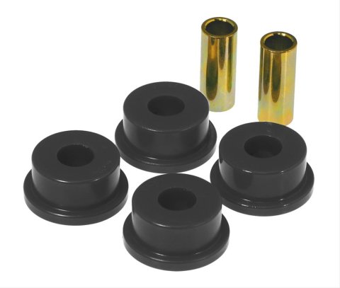 Prothane 82-02 Chevy Camaro/Firebird Panhard Rod Bushings - Black