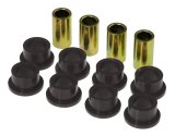 Prothane 63-74 Chevy Corvette Rear Strut Rod Bushings - Black thumbnail 2