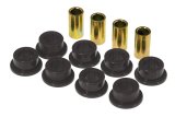 Prothane 75-82 Chevy Corvette Rear Strut Rod Bushings - Black thumbnail 2