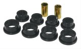 Prothane 88-96 Chevy Corvette Rear Strut Rod Bushings - Black thumbnail 1