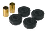 Prothane 62-67 Chevy Nova Front Strut Rod Bushings - Black thumbnail 2