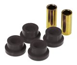 Prothane 65-70 GM Full Size Rear Panhard Bar Bushings (1 1/8in ends) - Black thumbnail 2