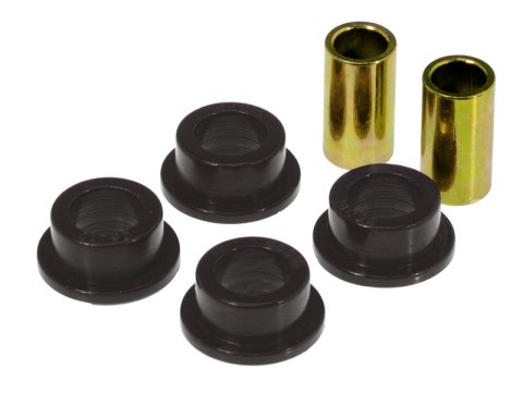 Prothane 59-64 Chevy Full Rear Track Arm Bushings - Black thumbnail 2