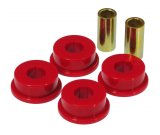 Prothane 65-70 Buick Riviera Rear Track Arm Bushings - Red thumbnail 1