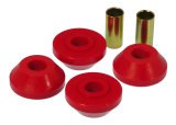 Prothane 65-70 Chevy Front Strut Rod Bushings - Red thumbnail 2