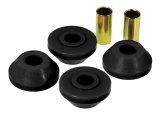 Prothane 65-70 Chevy Front Strut Rod Bushings - Black thumbnail 1