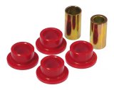 Prothane 04-05 Pontiac GTO Front Strut Rod Bushings - Red thumbnail 1