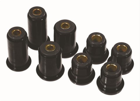 Prothane 70-72 Chevy Mid-Size Monte Carlo Body Mount - Black