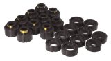 Prothane 92-99 Chevy Blazer/Tahoe/Yukon Body Mount - Black thumbnail 2