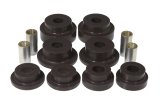 Prothane 10 Chevy Camaro Rear Subframe Bushing Kit - Black thumbnail 2