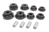Prothane 10 Chevy Camaro Rear Subframe Bushing Kit - Black thumbnail 3