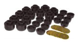 Prothane 99-07 Chevy Tahoe / Yukon Body Mount - Black thumbnail 1