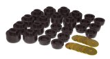 Prothane 99-07 Chevy Tahoe / Yukon Body Mount - Black thumbnail 2