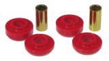 Prothane 60-75 Jeep Transfer Case Torque Mount - Red thumbnail 1