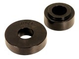 Prothane 63-82 Chevy Corvette Diff Pinion Mounts - Black thumbnail 2