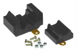 Prothane 84-02 GM F-Body Torque Arm Mount Bushings - Black thumbnail 1
