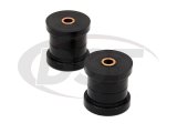 Prothane 84-96 Chevy Corvette Diff Carrier Bushings - Black thumbnail 2