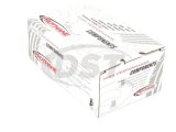 Prothane 10 Chevy Camaro Diff Carrier Bushings - Red thumbnail 3