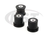 Prothane 10 Chevy Camaro Diff Carrier Bushings - Black thumbnail 2