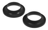 Prothane 91-96 GM Rear Upper Coil Spring Isolator - Black thumbnail 1