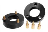 Prothane Chevy Suburban / Tahoe Coil Spacer Kit - Black thumbnail 1