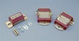 Prothane GM Motor & Trans Mount Kit - Red thumbnail 1