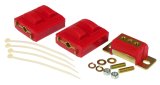 Prothane GM Motor & Trans Mount Kit - Red thumbnail 2
