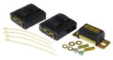 Prothane GM Motor & Trans Mount Kit - Black thumbnail 2