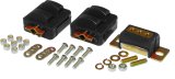 Prothane GM Motor & Trans Mount Kit - Black thumbnail 2