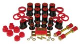 Prothane 66-72 GM Various Cars Total Kit - Red thumbnail 1