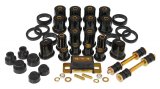 Prothane 66-72 GM Various Cars Total Kit - Black thumbnail 1