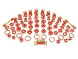 Prothane 68-72 Chevy Chevelle Total Kit - Red thumbnail 2