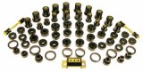 Prothane 68-72 Chevy Chevelle Total Kit - Black thumbnail 1
