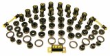 Prothane 68-72 Chevy Chevelle Total Kit - Black thumbnail 2