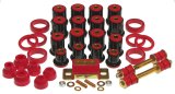 Prothane 74-77 GM Various Cars Total Kit - Red thumbnail 1