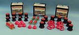 Prothane 74-77 GM Various Cars Total Kit - Red thumbnail 2