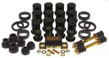 Prothane 74-77 GM Various Cars Total Kit - Black thumbnail 1