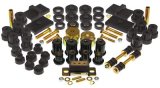 Prothane 75-79 Chevy Camaro Total Kit - Black thumbnail 1