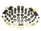 Prothane 75-79 Chevy Camaro Total Kit - Black thumbnail 2